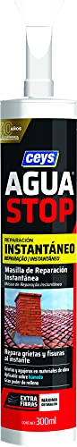 CEYS CE902806 AGUASTOP INSTANTANEO Cartucho 300ML, No Aplica