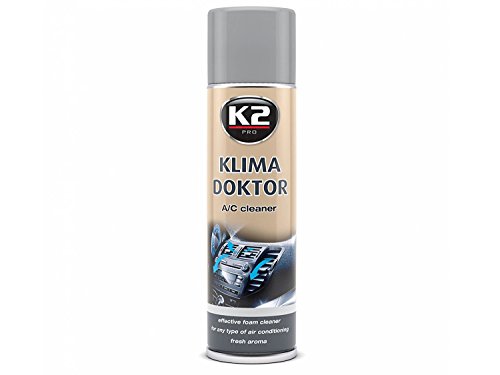 KLIMA DOKTOR 500ml - limpiador de aire acondicionado de espuma