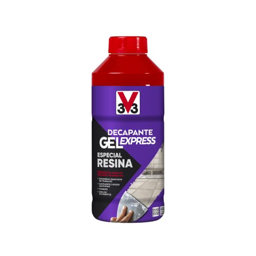 V33 DECAPANTE RESINA 1L