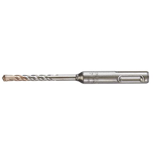 Dewalt DT9504-QZ DT9504-QZ-Broca SDS-Plus Extreme 2-5x110mm, 0 W, Multicolor, 5 x 110 mm