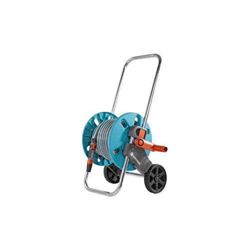 Gardena 18502-50 Gardena 18502-50 - Manguera carro AquaRoll S