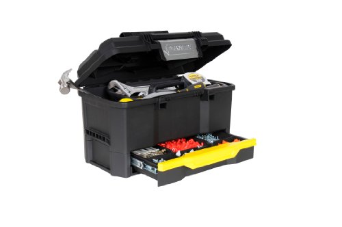 STANLEY 1-70-316 - Caja de herramientas 19
