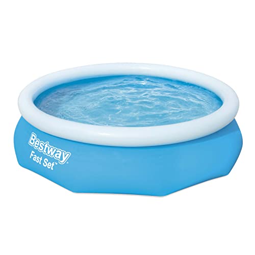 Bestway Fast Set Piscina Desmontable Autoportante, 305 x 76 cm