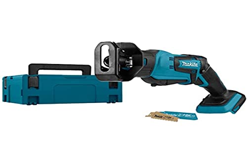 Makita - DJR183ZJ - Sierra de sable 18V