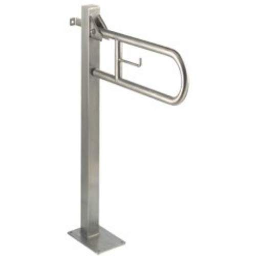 Mediclinics - Barra Abatible Gv Columna (BGC710CS)