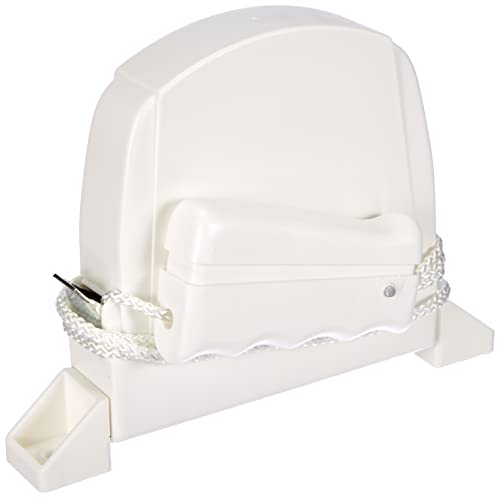 Cambesa 42002 Recogedor Persiana, Blanco