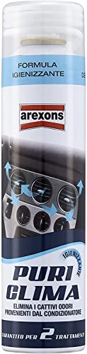 Arexons ARX34005 Puriclima, 350 Ml