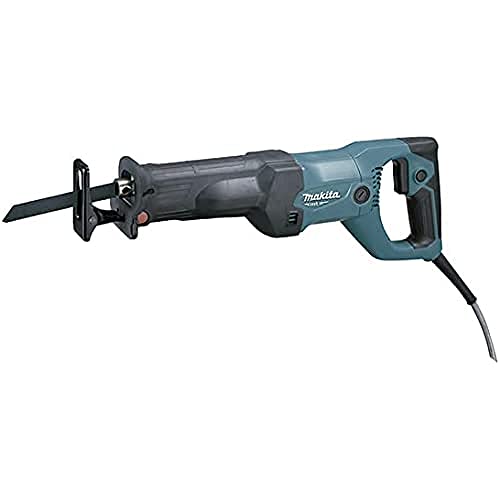 Sierra de sable 1.010W marca Makita