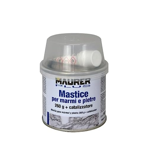 Masilla Para Marmol Color Beige 150 ml.