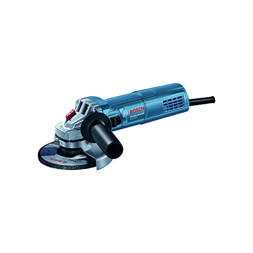 Bosch Amoladora Angular Gws 880, Multicolor, 125 mm