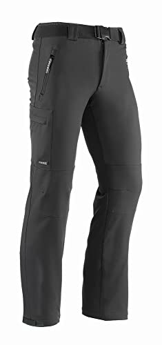 Juba - Pantalon Snow Negro 984/S