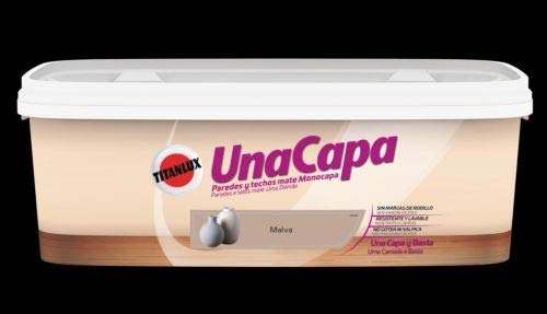 TITAN 1 CAPA MALVA 2.5 L. 069636026