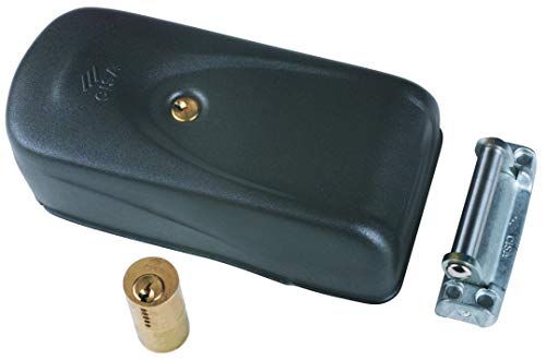 Cisa art.1a721.00.0 serr.elett.x hierro s / puls