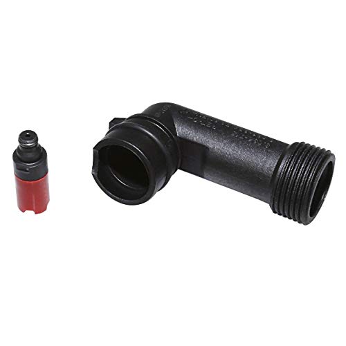 KARCHER 9.001-375.0 - Juego de piezas de repuesto conexión par