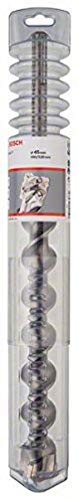 Bosch 2 608 586 806 - Brocas para martillos perforadores SDS-max-7 (45 x 400 x 520 mm)