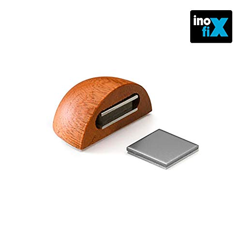 Inofix M104026 - Retenedor adhesivo magnetico 2036-0 sapely
