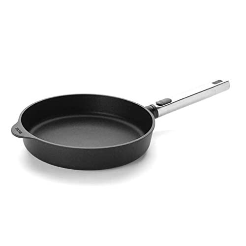 Woll Sarten Ø24cm Logic Diamond XR