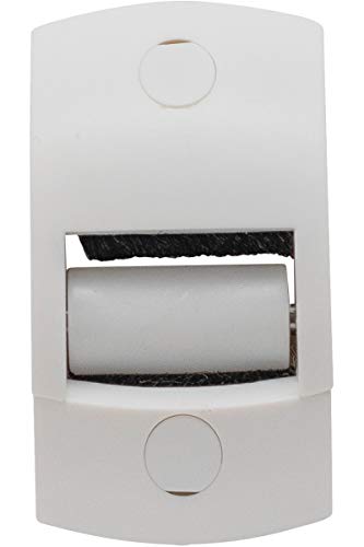 Schellenberg 15651 Guía para Cinta con Juntas persiana, Duo, Maxi