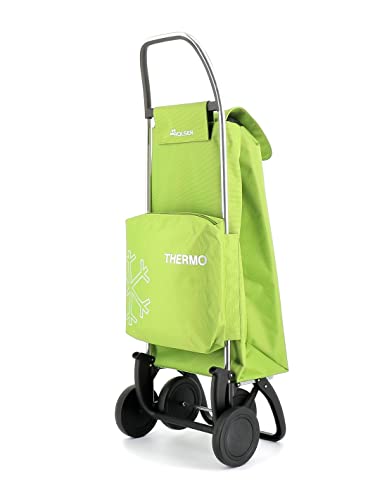Carro Rolser I-MAX Termo Zen (4 Ruedas, Lima)