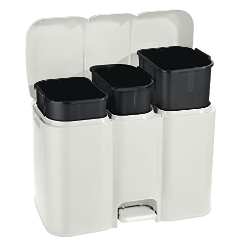 keeeper Tontarelli - Cubo de Reciclaje 