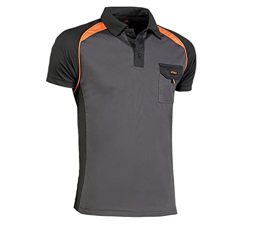 Juba M236011 - Polo coolway top range s