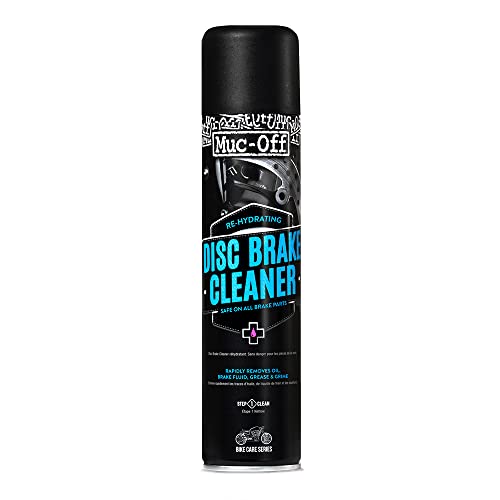 Muc-Off Motorcycle Disc Brake Cleaner 400ml