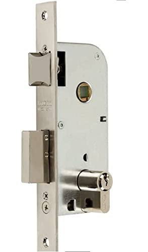 MCM - Cerradura Aface Mcm 1301/1-45