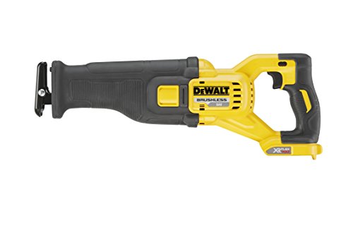 DEWALT DCS388N-XJ - Sierra sable sin escobillas XR Flexvolt 54V sin cargador/batería