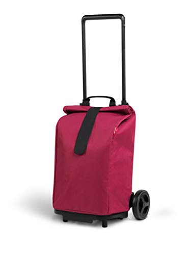 Gimi 77611 Carro Sprinter Violeta 168405, Acaio y poliéster, Neutro, Grande
