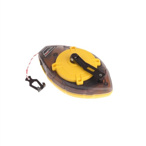 STANLEY 0-47-460 - Cordel de trazado - tiralineas powerwinder 30m