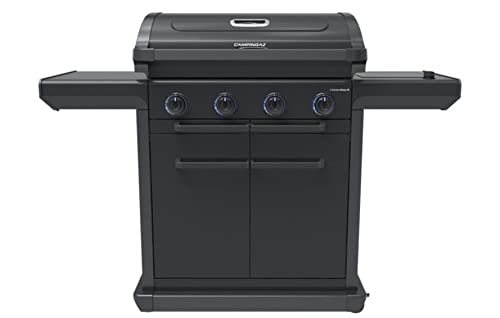 BARBACOA A GAS 4 SERIES ONYX S CAMPINGAZ