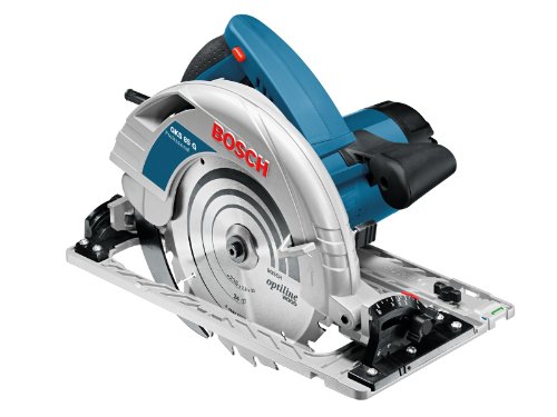 Bosch Professional GKS 85 G - Sierra circular (2200 W, Ø Disco 235 mm, en caja)