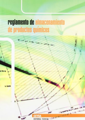 Reglamento de almacenamiento de productos quimicos