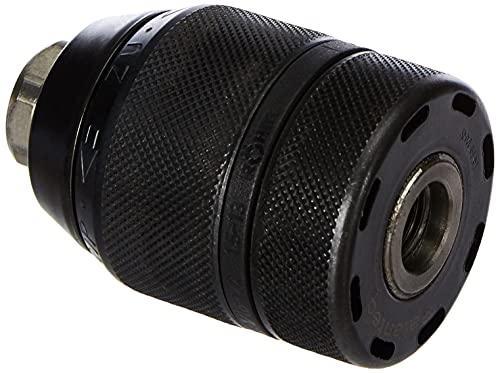 DeWalt DT7043-QZ - Portabrocas sin Llave 13 mm 1/2
