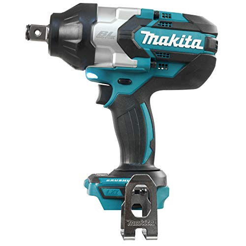 Makita DTW1001Z - Llave de impacto, 18V 3/4