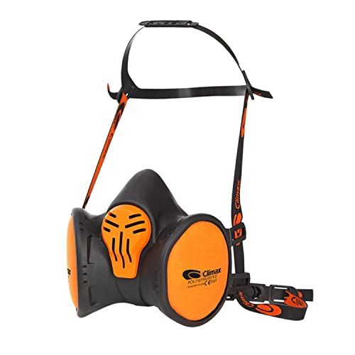 MASCARILLA AUTOFILTRANTE PCX-710