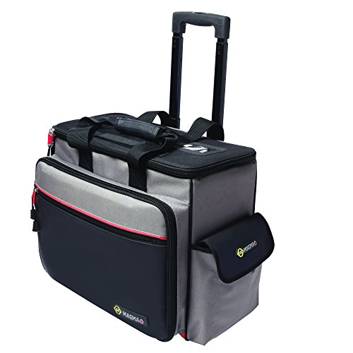 Técnico Bolsa de herramientas con ruedas