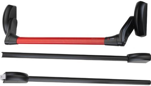 Maniglione Antipánico con Barra 1200 mm Cisa Fast Push art. 59016,10
