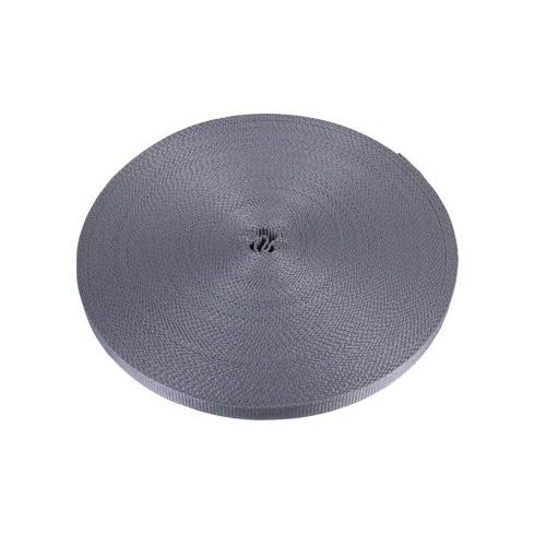 Cofan 08101093 Rollo de Cinta de persiana, Gris, 14 mm x 50 m