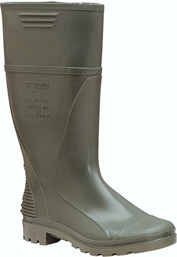Panter 310051313 - BOTA MONOC. BAJA VERDE 1066 -CE- Talla: 40
