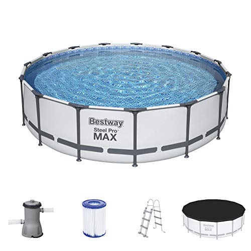 Bestway Steel Pro MAX™ 15' x 42