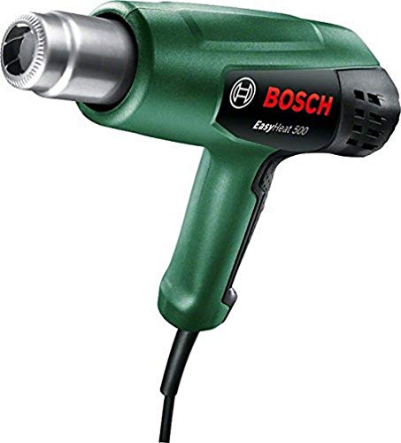 Bosch EasyHeat 500 - Decapador (1600 W, en caja de cartón)