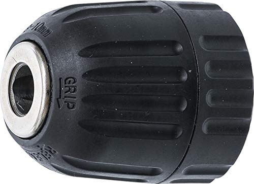 BGS Diy 9935 | Portabrocas automático | 0,8 - 10 mm | 3/8