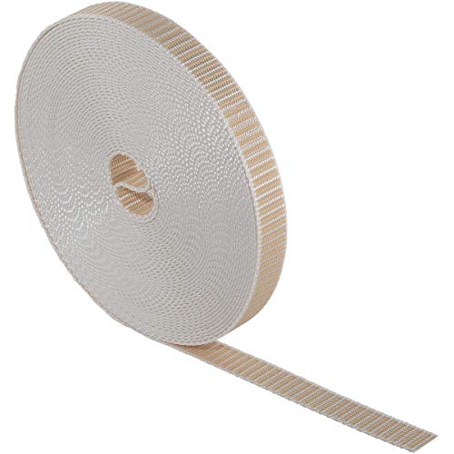 Schellenberg 81201 Cinta de persiana enrollable 18mm, 12m, beige