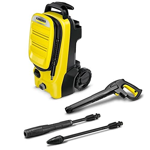 Karcher K4 Compact - Hidrolimpiadora de Alta presión