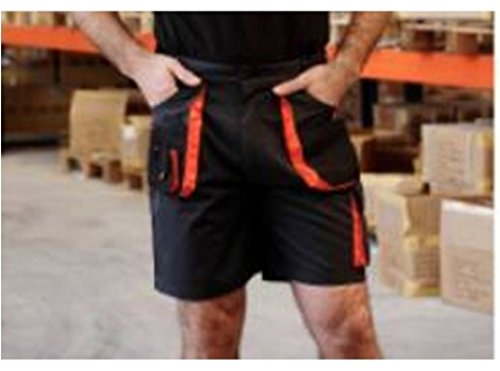 Juba M110117 - Pantalón corto multibolsillos 962 talla l 46-48