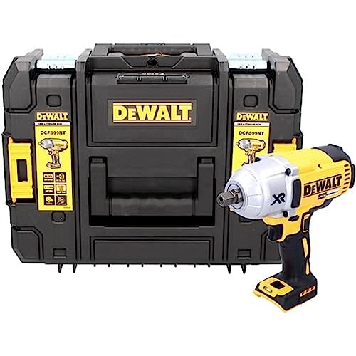 DEWALT DCF899NT-XJ 18V - Llave Impacto sin escobillas XR 18V 1/2