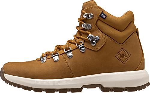 Helly Hansen W Coastal Hiker, Botas Mujer, Honey Wheat Angora, 37.5 EU