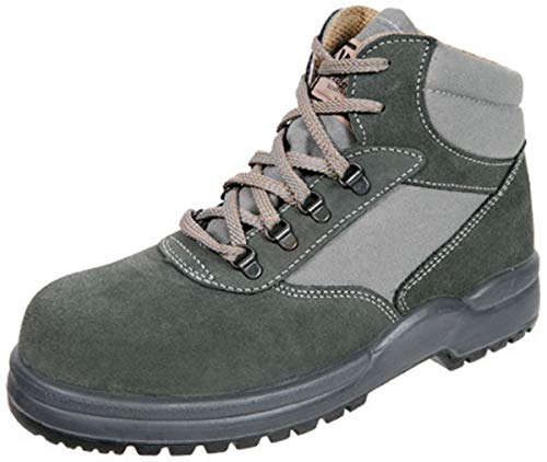 PANTER - Bota Seguridad Punt.+Plan.Zion S.Brega 39