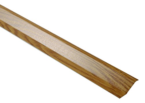 Brinox B810403 - Tapajuntas cerámica adhesivo (82 cm) color madera clara